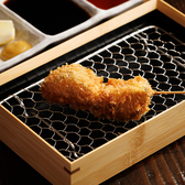 串カツ たぬきのおすすめ料理3