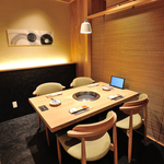 上本町/谷町九丁目/個室/焼肉/肉/肉寿司/デート/誕生日/記念日/サプライズ/ランチ