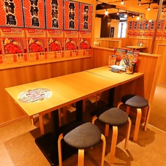 とりいちず 横浜西口北幸店の特集写真