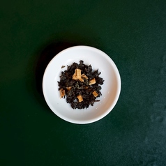 柚子山椒(日本茶)