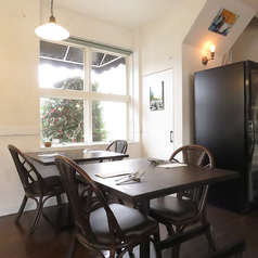 イタリアンレストラン La OMINNIR (ラ・オミニィール)の雰囲気1