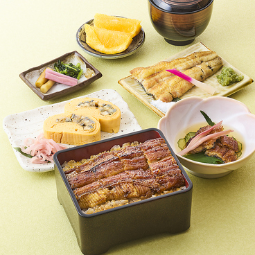 うな豊 高砂店のおすすめ料理1