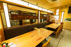 伊勢元 江東区の雰囲気1
