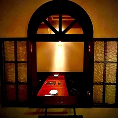 TRATTORIA ROMANOの特集写真