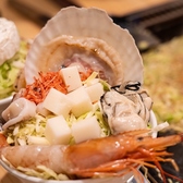 どんなもんじゃのおすすめ料理2