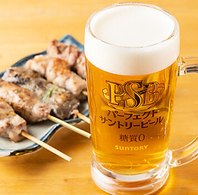 飲み放題付きコースあり★