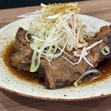 アンプオキナワのおすすめ料理1