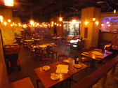 モンスーンカフェ Monsoon Cafe ららぽーとTOKYO-BAY画像