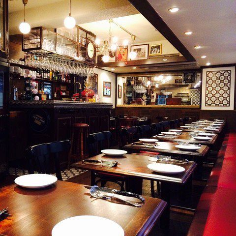 アベス 恵比寿 恵比寿 イタリアン フレンチ ホットペッパーグルメ