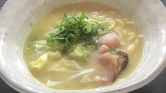 つづみのラーメン