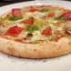 ましろの本格ピザ『フレッシュトマトのマルゲリータ』