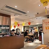 日式台湾食堂WUMEIの雰囲気2