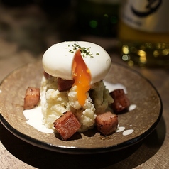 ぴりおどのおすすめ料理2