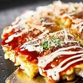 料理メニュー写真 ベース天
