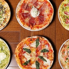 CONA コナ 西新宿一丁目店の特集写真