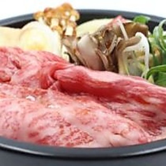 近江牛もりしま 寛閑観ここ滋賀 東京日本橋店の特集写真