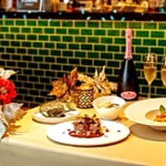 アランチーノ OSAKA【個室×イタリアン】のコース写真