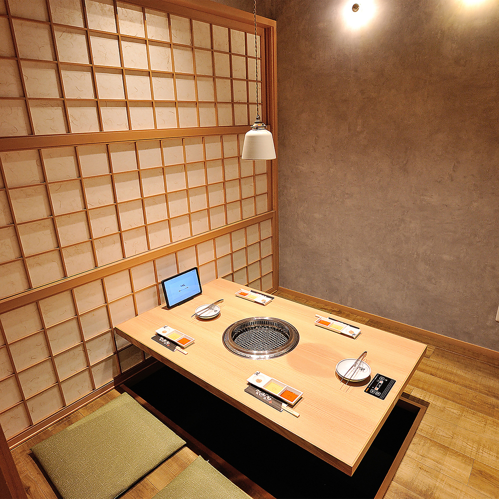 上本町/谷町九丁目/個室/焼肉/肉/肉寿司/デート/誕生日/記念日/サプライズ/ランチ