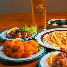 Bulls Burger Club ブルズ バーガー クラブの特集写真