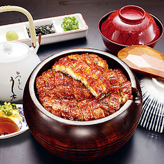 ひつまぶしう家 千葉店の特集写真