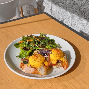 cafe cour カフェ クールのおすすめ料理1