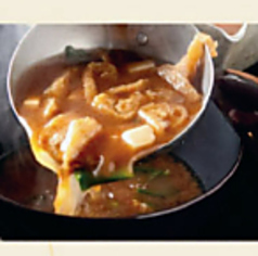 香り立つ赤だしを楽しむ至福の一杯をどうぞ★