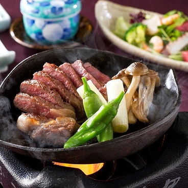 日本料理 雲海のおすすめ料理1