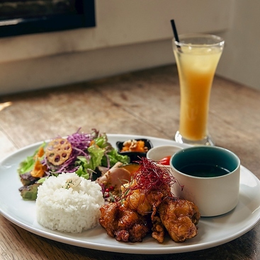 cafe le nid～カフェルニ～のおすすめ料理1
