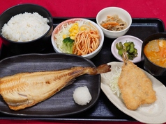 はなの舞 池袋駅西口公園前店のおすすめランチ1