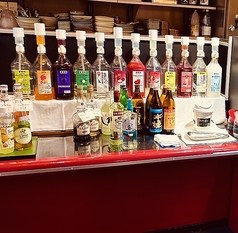 居酒屋 和 KAZUのおすすめポイント1
