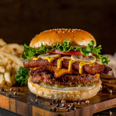 Grill×Burger&Craft Beer Nikanbashi Burger Barのおすすめ料理3