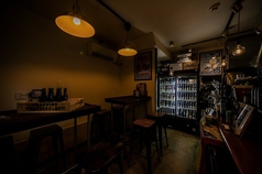 ベルギービール専門店 【Brasserie Lloyd ブラッスリーロイド】の写真3