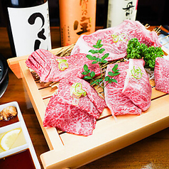 厳選舟盛り合わせ