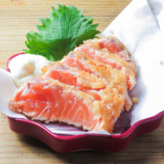 めんたいのとりこ 小倉魚町店 個室完備 の特集写真