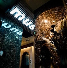 musch ムッシュ 麻布十番の外観1