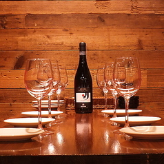 イタリアンバル CONA コナ 新宿東南口店の特集写真