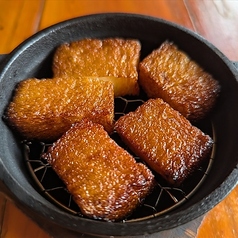 さつまあげ
