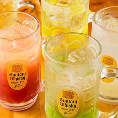 麻辣時代 本八幡店のおすすめドリンク2