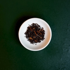 マンゴー(青茶)