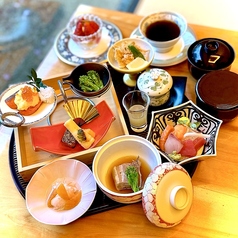 びわね 美和音のおすすめランチ1