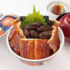 ひつまぶしう家 千葉店の特集写真