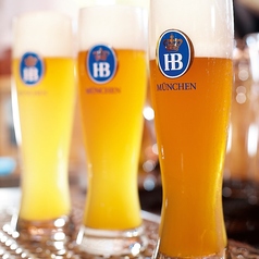 シーフード×グリル ブラウアターフェル 横浜店 【100名以上貸切可能】の特集写真