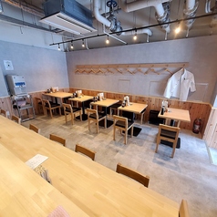 最大18名様)までの大人数での宴会でご利用いただけます。