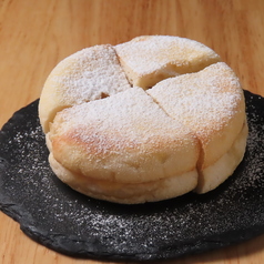 いちじくバターサンド