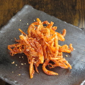 カナリヤのおすすめ料理3