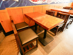 麺屋ほっちゃん 西荻窪北口駅前店の特集写真