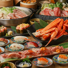 宴 UTAGE 大阪梅田店のコース写真