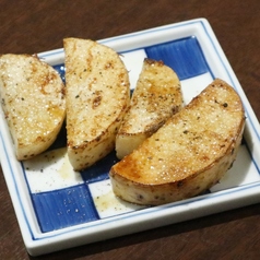 長芋