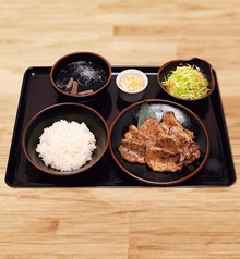 薄切り牛たん(7枚)