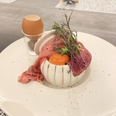 Villa Stellaのおすすめ料理2